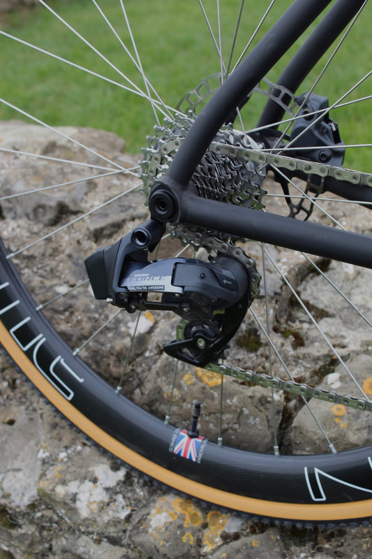 Bespoke DIRTi EVO, photo 1 of 24