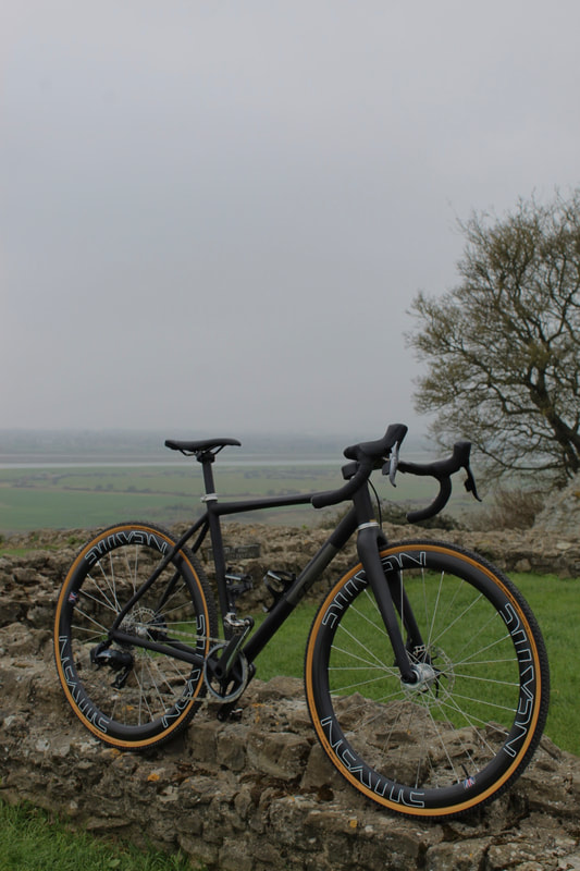 Bespoke DIRTi EVO, photo 2 of 24