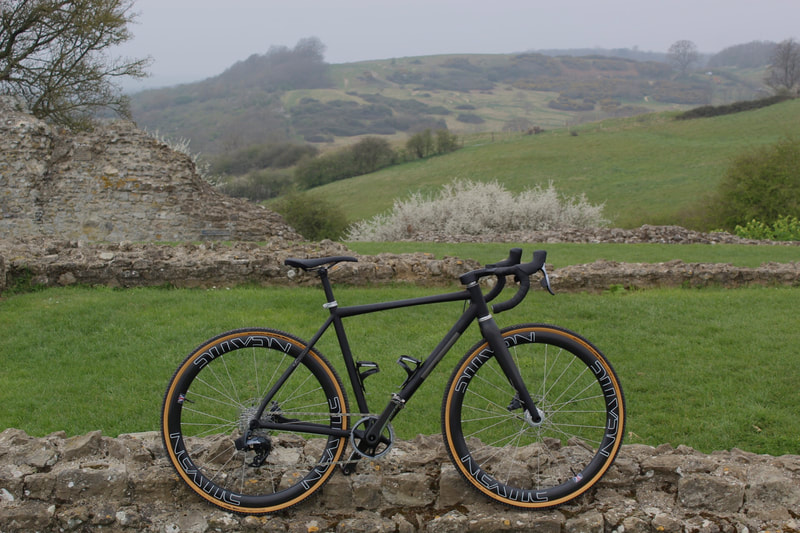 Bespoke DIRTi EVO, photo 4 of 24