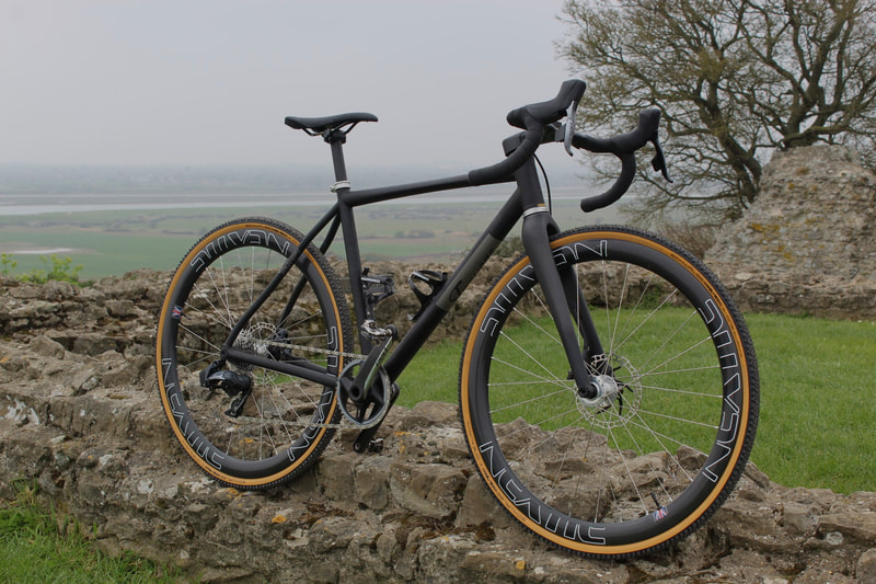 Bespoke DIRTi EVO, photo 5 of 24