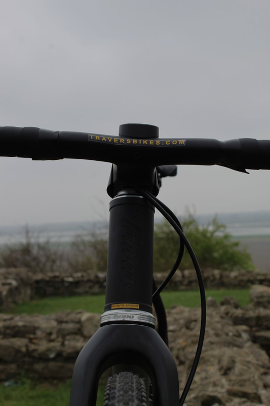 Bespoke DIRTi EVO, photo 6 of 24