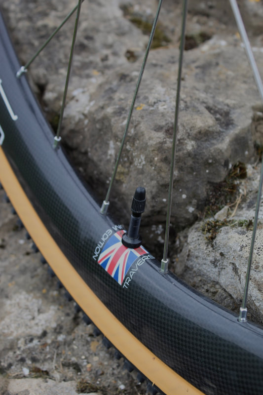Bespoke DIRTi EVO, photo 7 of 24