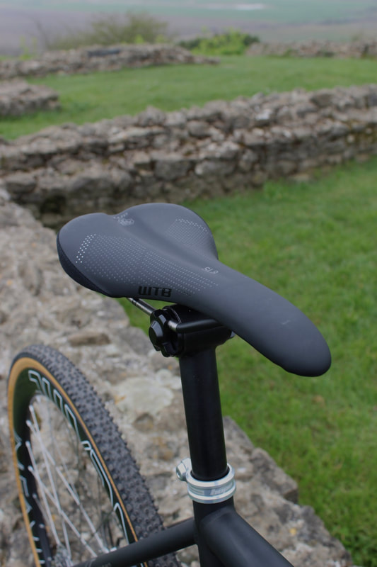 Bespoke DIRTi EVO, photo 8 of 24