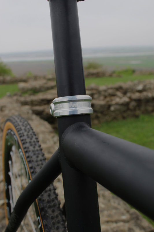 Bespoke DIRTi EVO, photo 9 of 24
