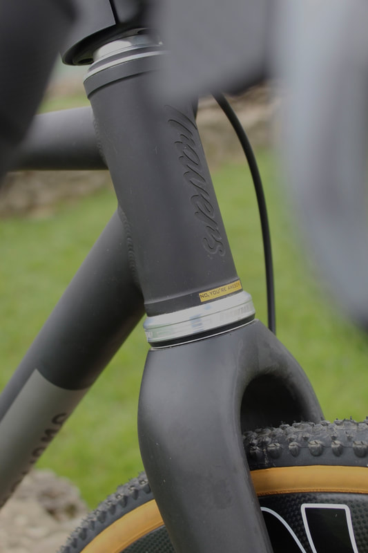 Bespoke DIRTi EVO, photo 10 of 24