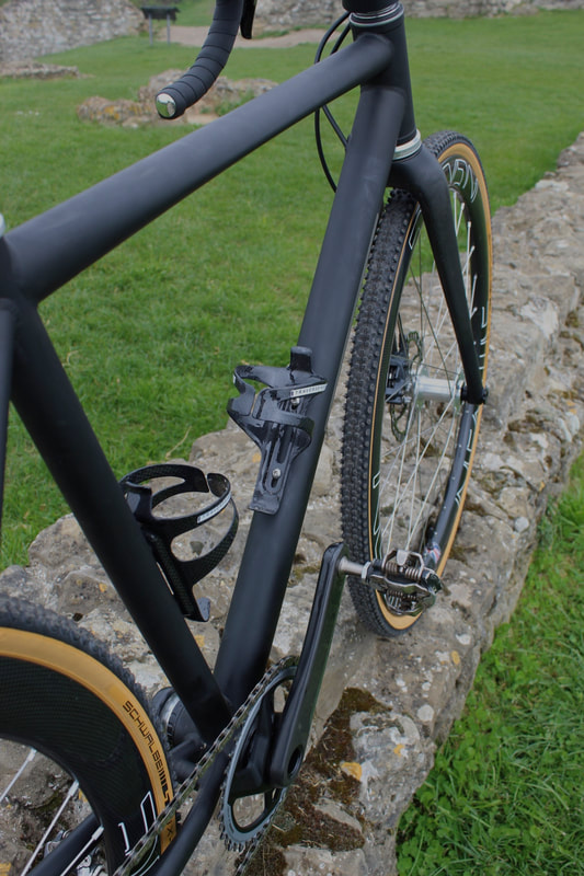 Bespoke DIRTi EVO, photo 12 of 24