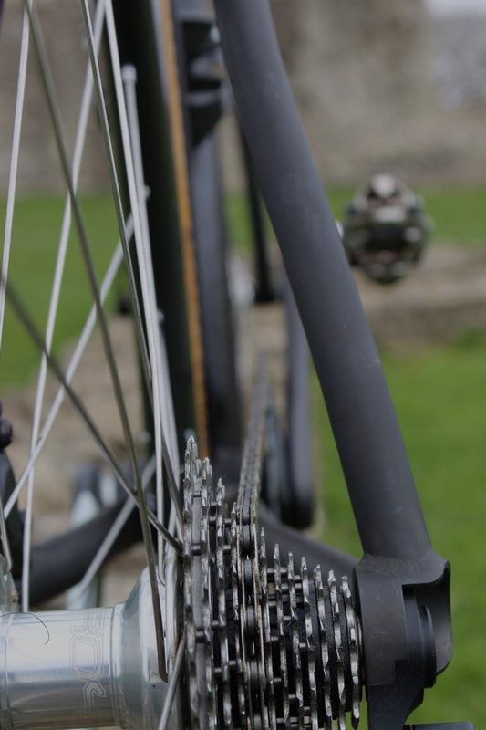 Bespoke DIRTi EVO, photo 13 of 24