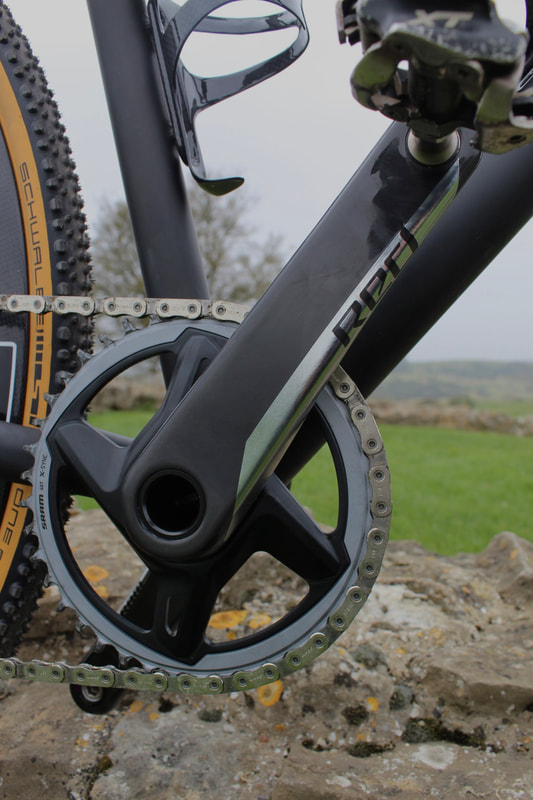Bespoke DIRTi EVO, photo 18 of 24