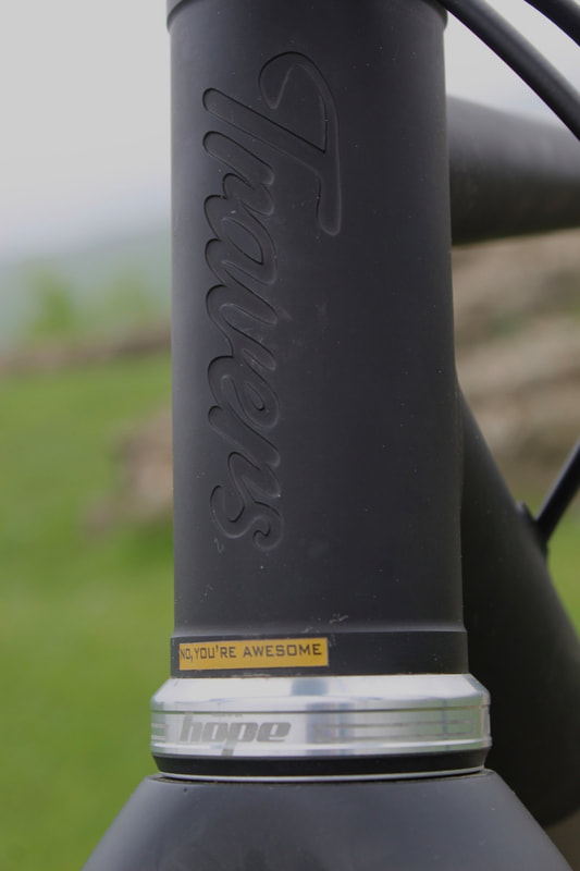 Bespoke DIRTi EVO, photo 19 of 24