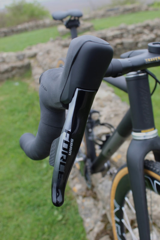 Bespoke DIRTi EVO, photo 20 of 24