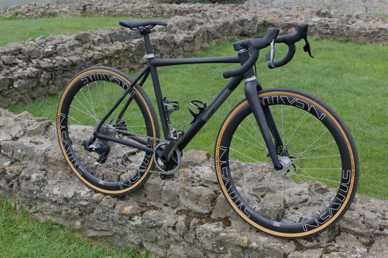 Bespoke DIRTi EVO, photo 22 of 24