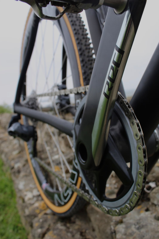 Bespoke DIRTi EVO, photo 23 of 24