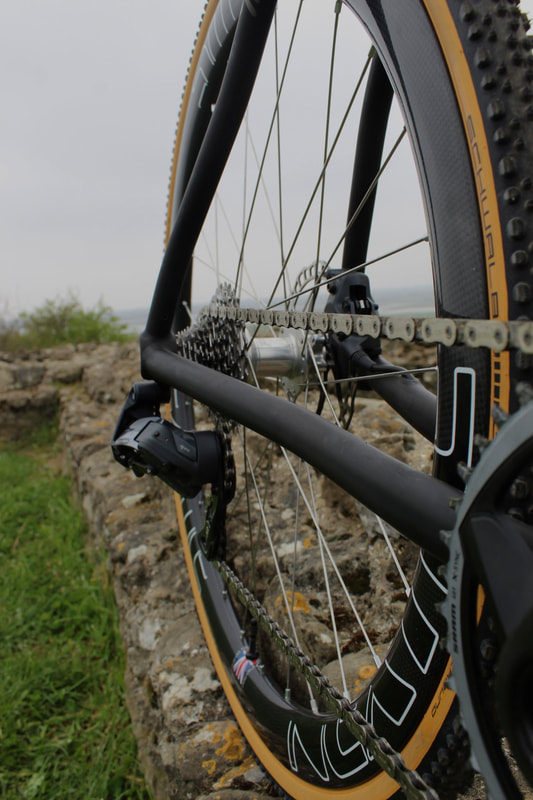 Bespoke DIRTi EVO, photo 24 of 24