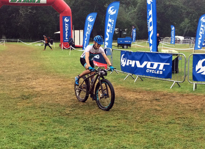 Pivot 24 12 - Solo Vets 24 hour champion!, photo 5 of 5