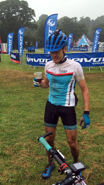 Pivot 24 12 - Solo Vets 24 hour champion!, photo 3 of 5