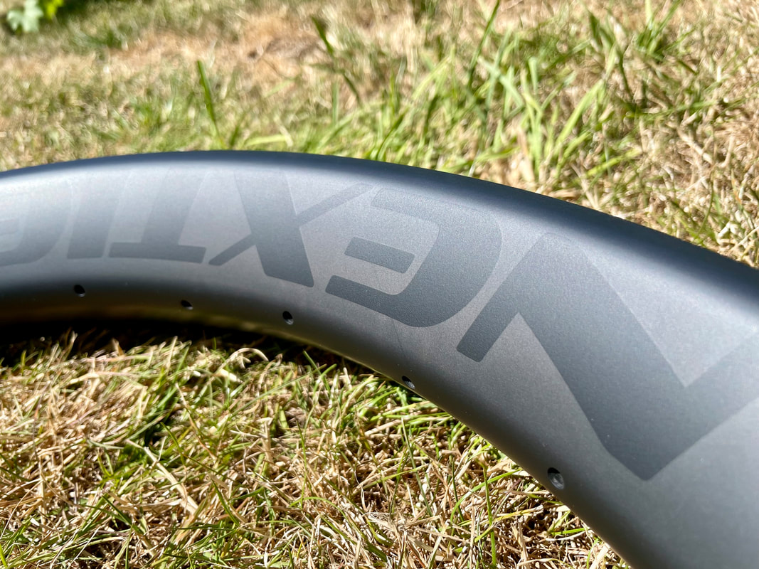 Nextie Wild Dragon 27.5