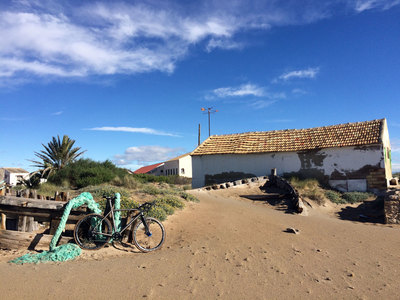 DIRTi in Spain, photo 5 of 7