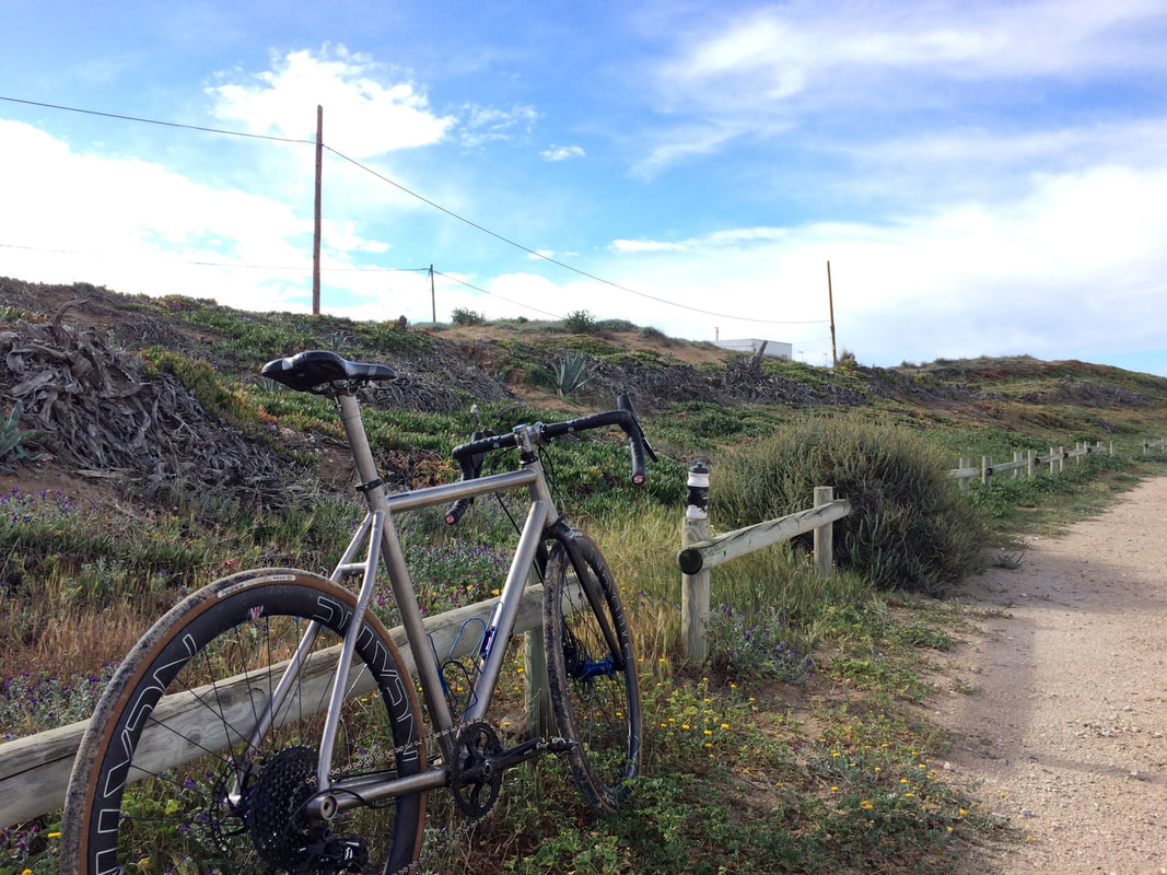 DIRTi in Spain, photo 1 of 7
