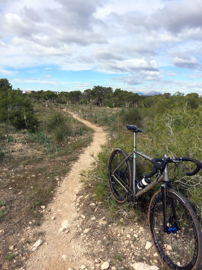 DIRTi in Spain, photo 6 of 7