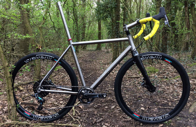 Bespoke DIRTi, photo 6 of 6
