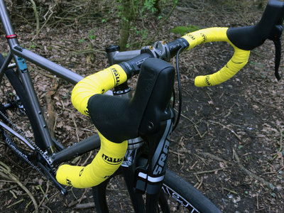 Bespoke DIRTi, photo 4 of 6