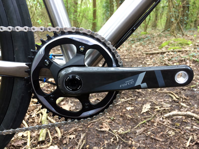 Bespoke DIRTi, photo 1 of 6