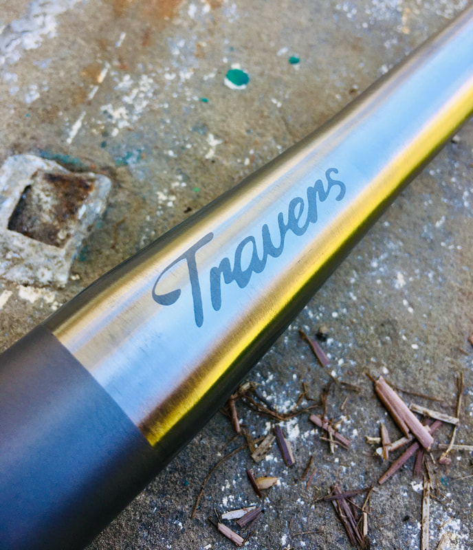 Titanium Flat and Riser handlebars, photo 1 of 6