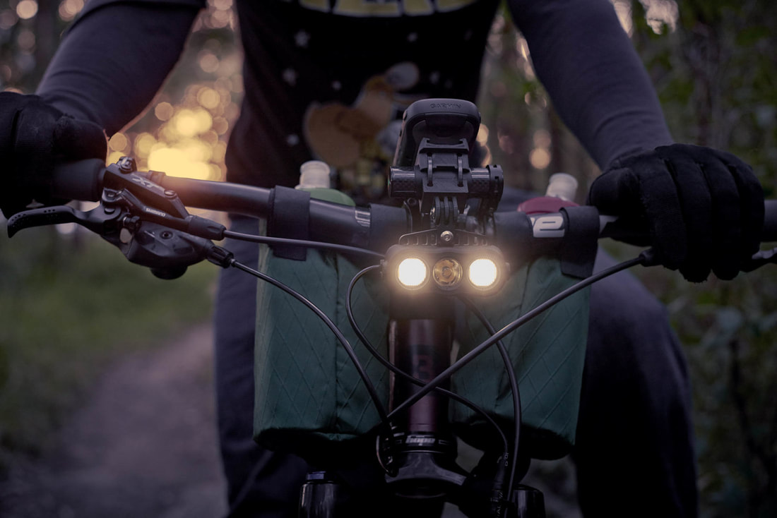 kLite Bikepacker Ultra Review, photo 1 of 3