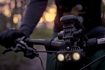 kLite Bikepacker Ultra Review, photo 2 of 3