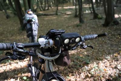 BearBones BB200 Setup, photo 7 of 17
