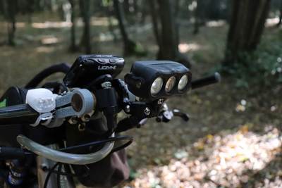 BearBones BB200 Setup, photo 8 of 17