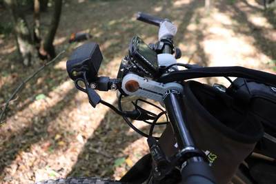 BearBones BB200 Setup, photo 9 of 17