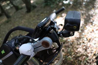 BearBones BB200 Setup, photo 10 of 17