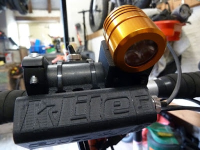 kLite First look review, photo 3 of 3