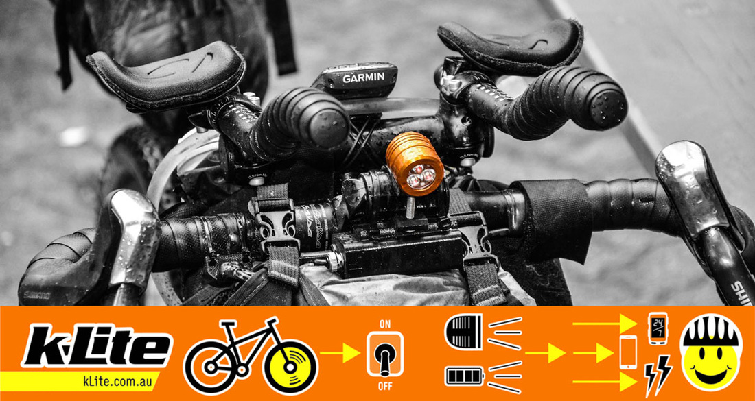 kLite Dynamo Lights, photo 1 of 2
