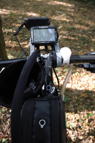BearBones BB200 Setup, photo 11 of 17
