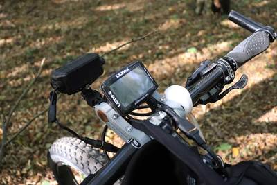 BearBones BB200 Setup, photo 12 of 17