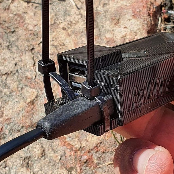 kLite USB hack
