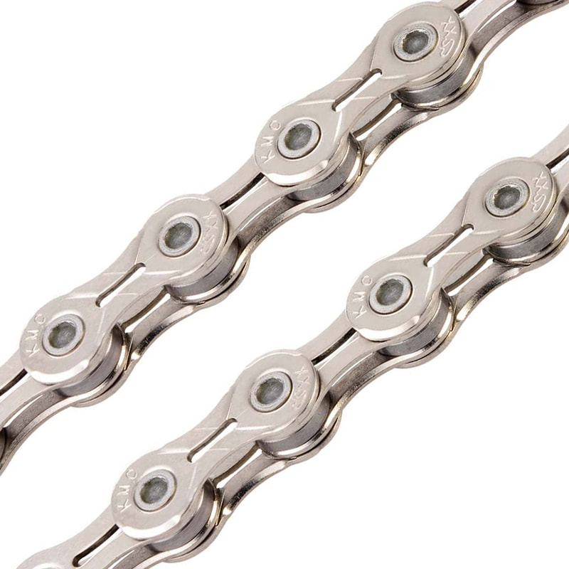 SHimano SRAM and KMC chains waxed, photo 8 of 25