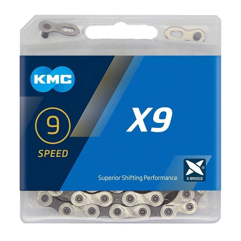 SHimano SRAM and KMC chains waxed, photo 4 of 25