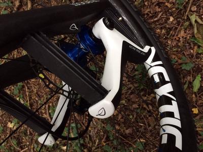 Travers RUSSTi 27.5+, photo 4 of 12