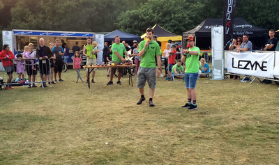 Big Bike Bash, photo 7 of 10