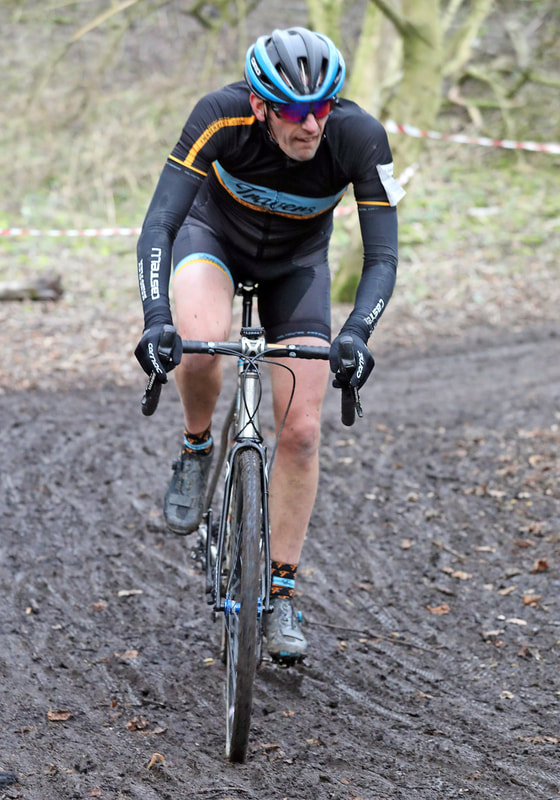 Eastern CX Milton, photo 1 of 3