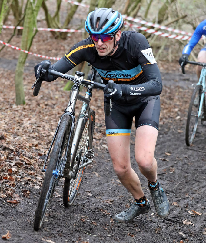 Eastern CX Milton, photo 3 of 3