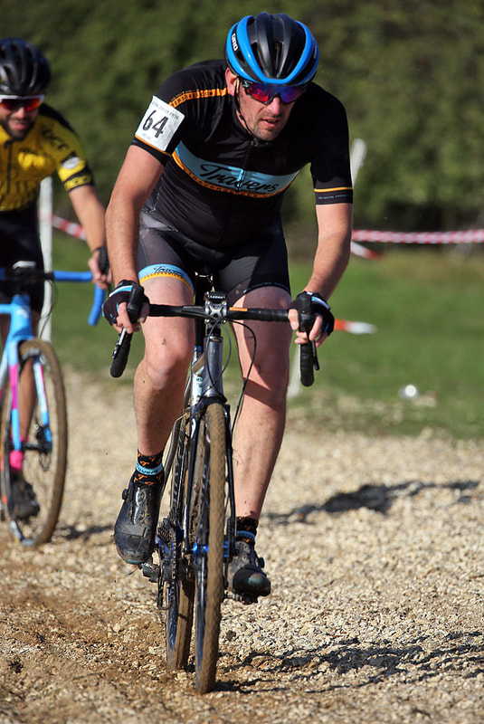 DIRTI CX, photo 2 of 2