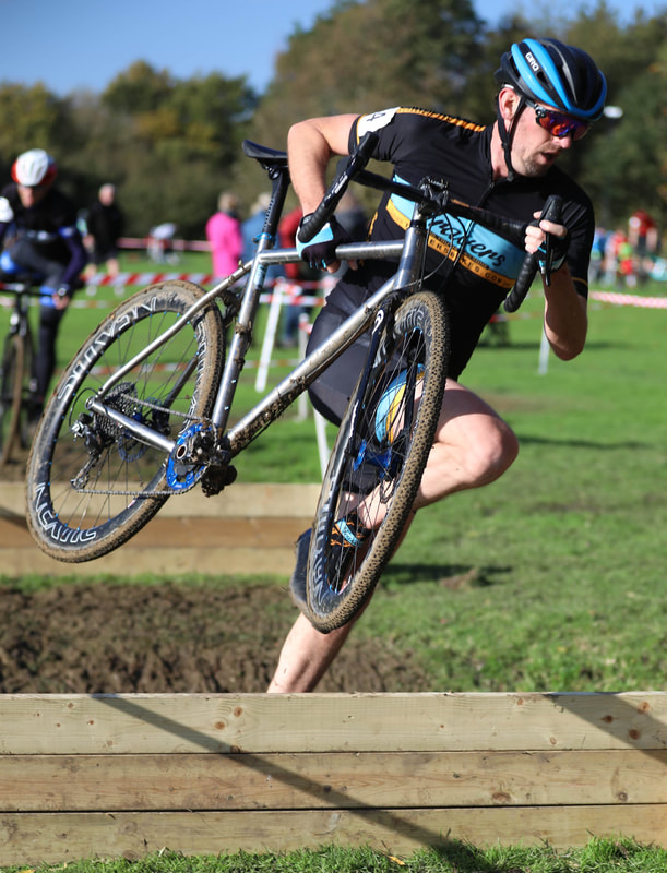 DIRTI CX, photo 1 of 2