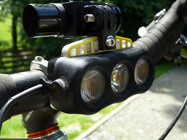 kLite Bikepacker ULTRA Review