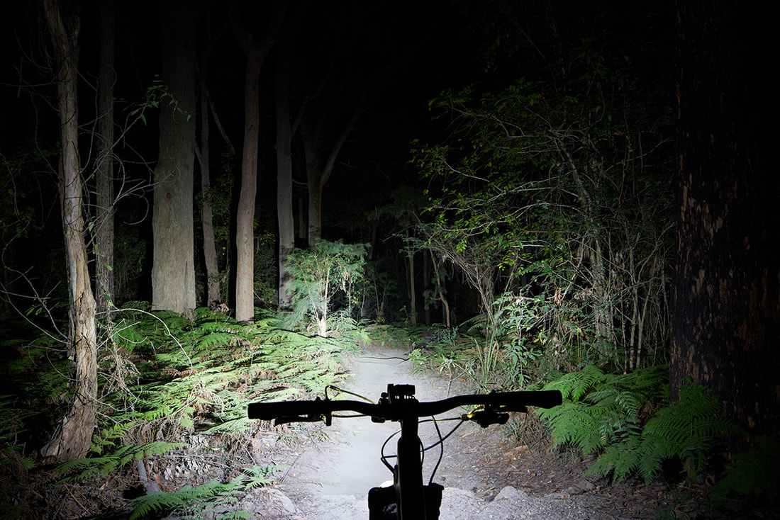 kLite Bikepacker Pro and Ultra Reviews