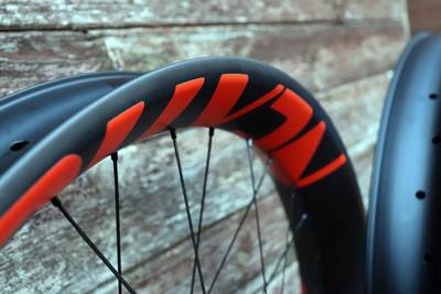 Nextie NXT90WD-IIX On Hope Fatsno, photo 1 of 5