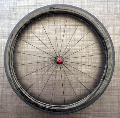 Nextie 88mm Deep road rims - NXT88C02, photo 3 of 3